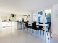 House Keats Grove - Hampstead