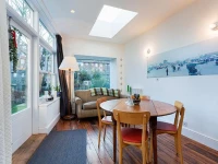 House Mercers Road -Tufnell Park