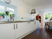 House Mortimer Road - Queens Park