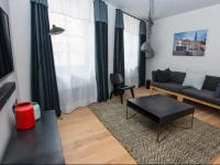 House of Kipp Apartments