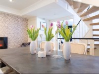 House Queen Anne Mews Marylebone