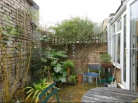 House Studland Street - Hammersmith