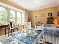 House Tavistock Terrace - Islington