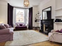 House Winterbrook Road - Herne Hill