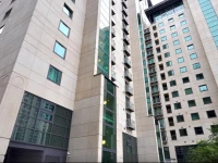 Imperial Canary Wharf Residences