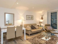 Imperial Wharf Apartment