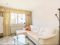 In The Heart of Notting Hill Gate