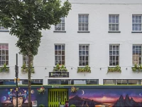 Journeys Kings Cross St.Pancras