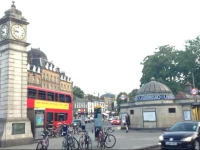 Keith Connor Apartment