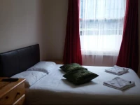 Kensington and Chelsea grand apartment