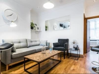 Kensington High Street Apartments