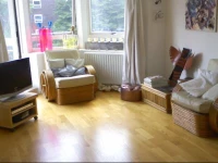 Kew Bridge Court Flat