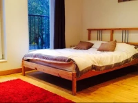 Kilburn Apartment Lodgings