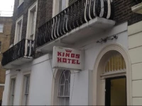 Kings Hotel Kingscross