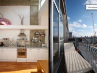 Kingsland Road - Shoreditch