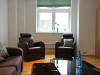 Knights Court Apartments