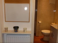 Lancaster Gate Apartments