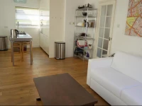 Landor Road London Apartment