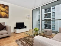 Lanterns Court by BridgeStreet