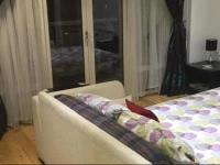 Large Flat for 8 people in Central London next St Pancreas