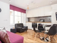 Leicester Square & China Town - Soho Abode Apartments