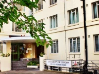 Lillian Penson Hall, University Of London