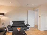 Lime Apartments London