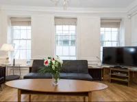 London Dream House - Historic Soho House