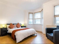 London Holiday House