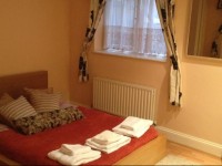 London Property Apartment