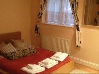 London Property Apartment