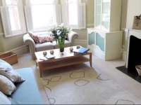 Lovely Home with Modern Touches In Chelsea