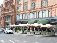 Luxton Apartments - Knightsbridge