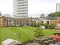 Luxury City London Apartment