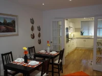 Luxury flat in London