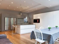 Luxury House Finlay Street - Fulham