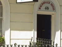 Macdonald Hotel