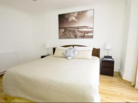 Maida Hill Garden Apartments