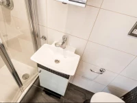 Marble Arch Apartment