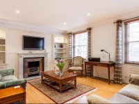 Marble Arch Service Apartments