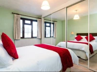 Marlborough Lane Home