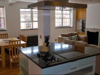 Mews House Victoria Apartment