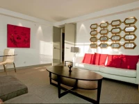 Modern Chelsea Apartment SW10