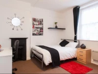 Monopoly Accommodations