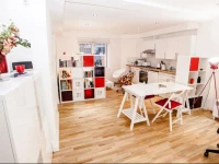 New Cavendish Apartment