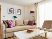 New Greenwich Apartment