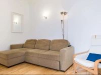 One Bedroom Apartment - Gloucester Terrace