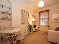One Bedroom Apartment Denbigh Street - Westminster