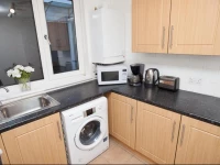 One Bedroom Apartment Islington - Popham Street