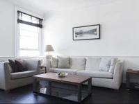 Onslow Gardens Apartment